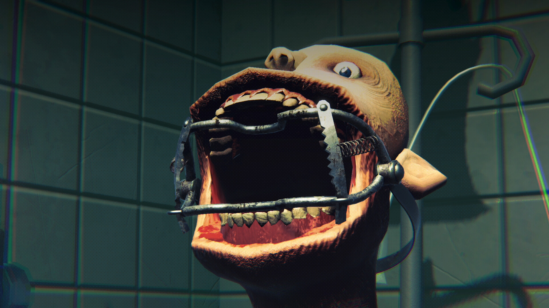 《副作用/SIDE EFFECTS》PC中文版下载-含Build.21228065-吾爱自习网