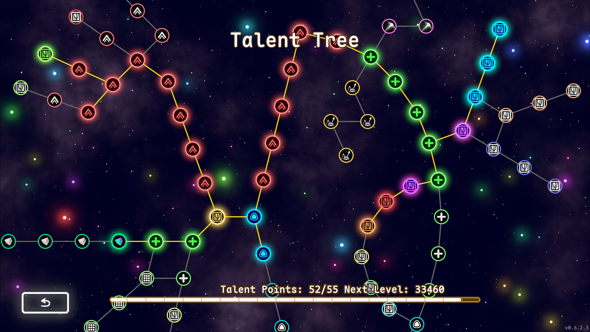 《霓虹攀升/Neon Ascending》PC中文版下载-含Build.19454864-吾爱自习网