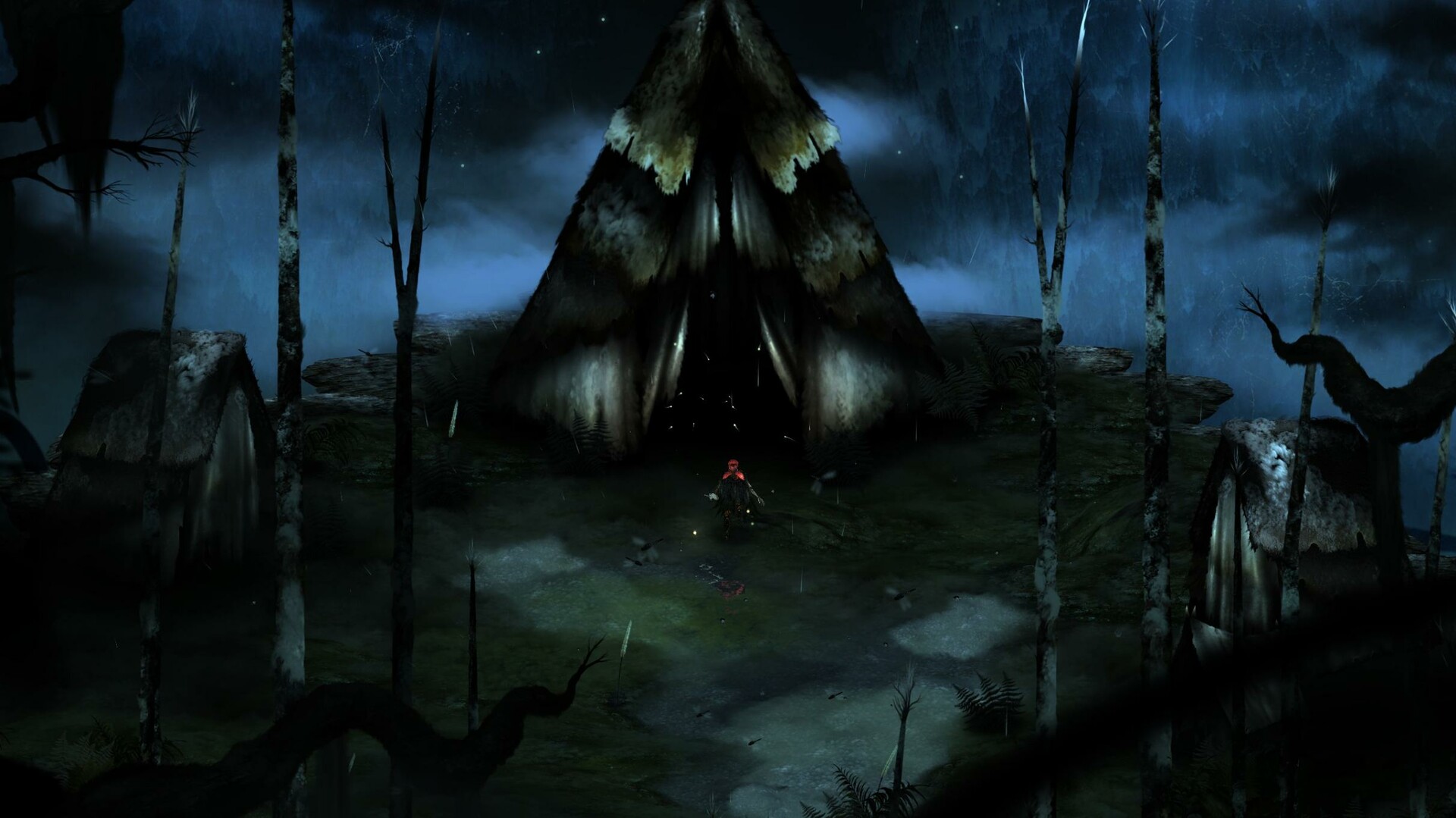 《永恒秩序/Perennial Order》PC中文版下载-含Build.16825804-吾爱自习网