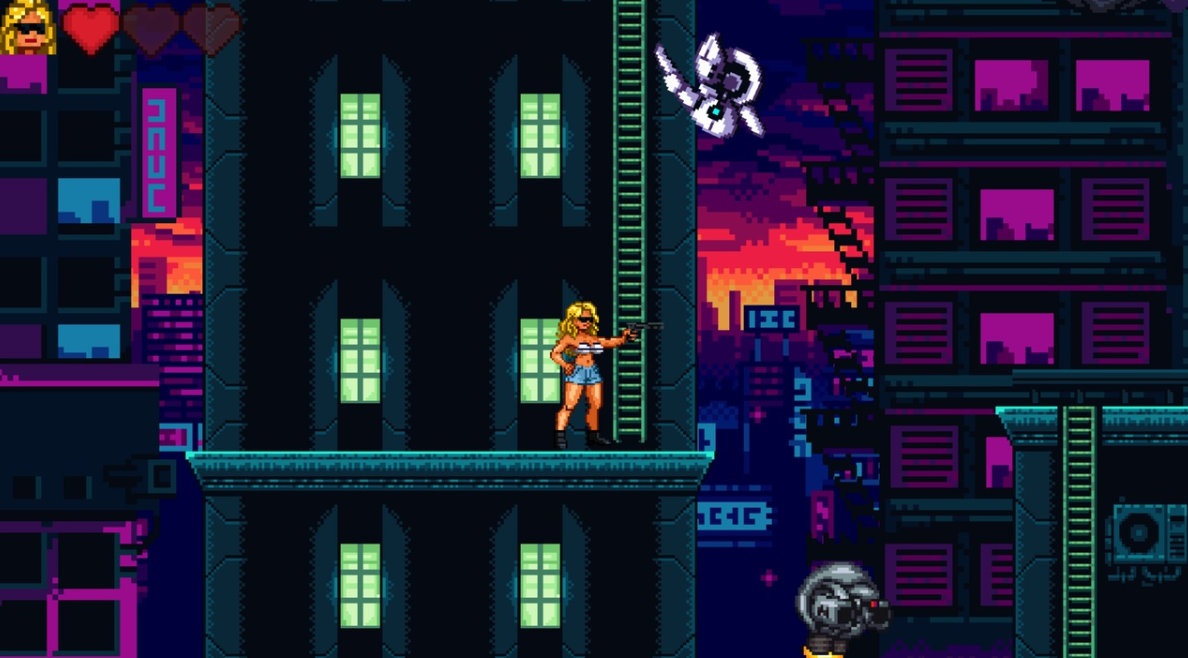 《根除者 起源 Eradicator Genesis》Switch美版中文NSZ下载-吾爱自习网