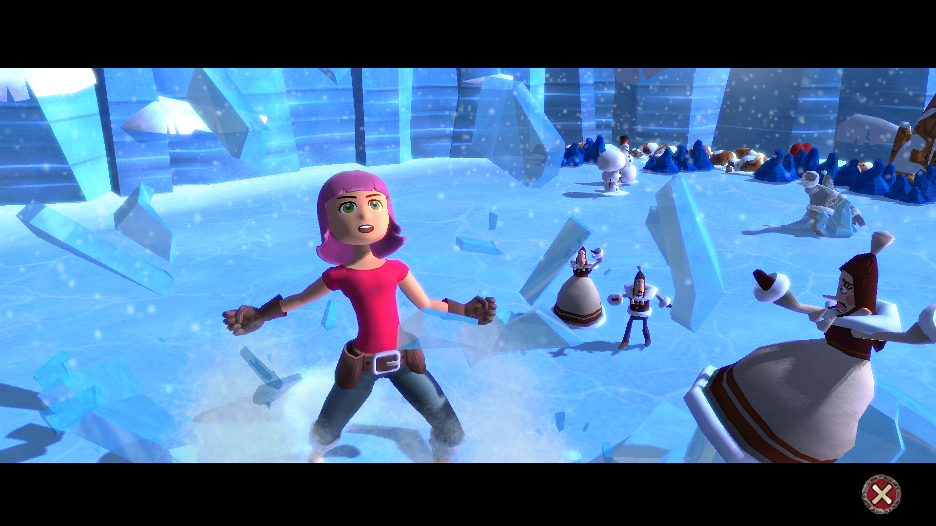 《小米人的世界/A World of Keflings》PC中文版下载-含Build.21353012