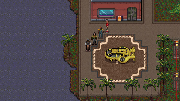 《恐龙危机：时空封锁/Dino Hazard: Chronos Blackout》PC中文版下载-含Build.21182413