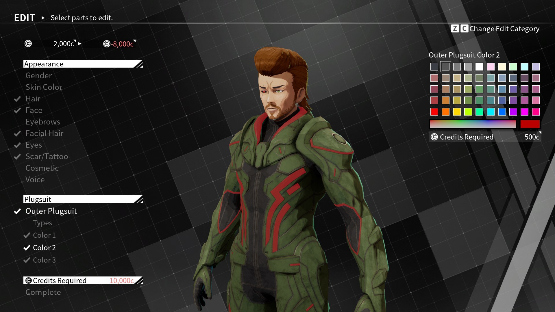 《机甲战魔 DAEMON X MACHINA》Switch中文版NSP下载 – 含1.4.2a补丁+87DLC-吾爱自习网