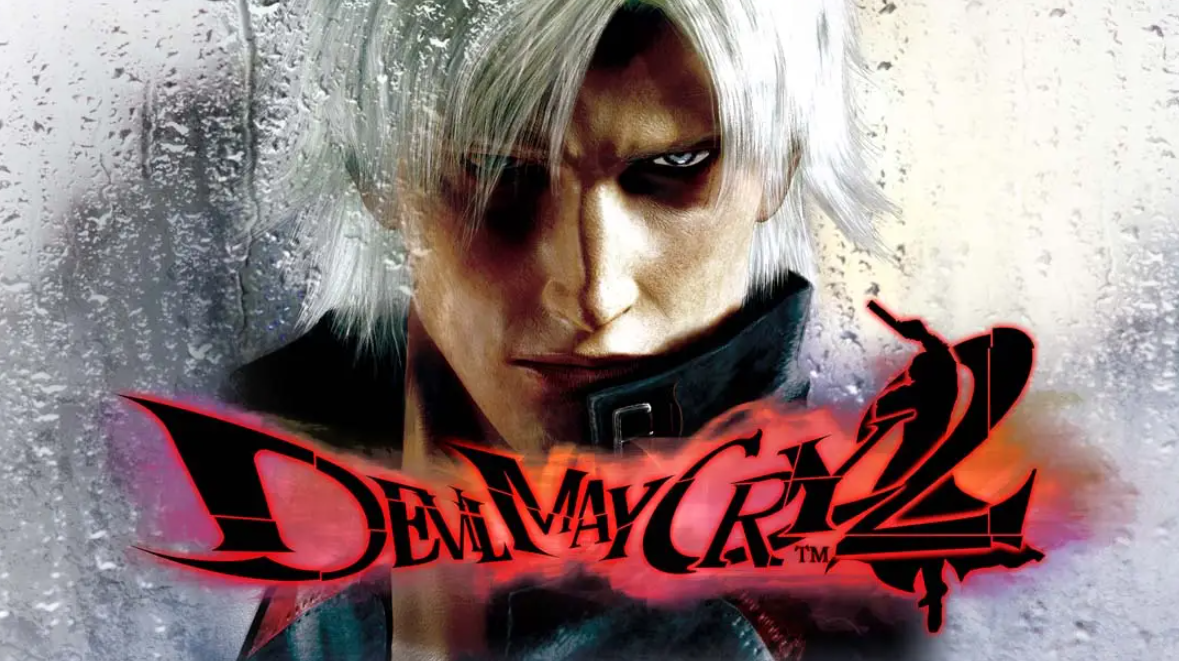 《鬼泣2 .Devil May Cry 2》Switch中文版NSP下载 – 含1.0.0补丁-吾爱自习网