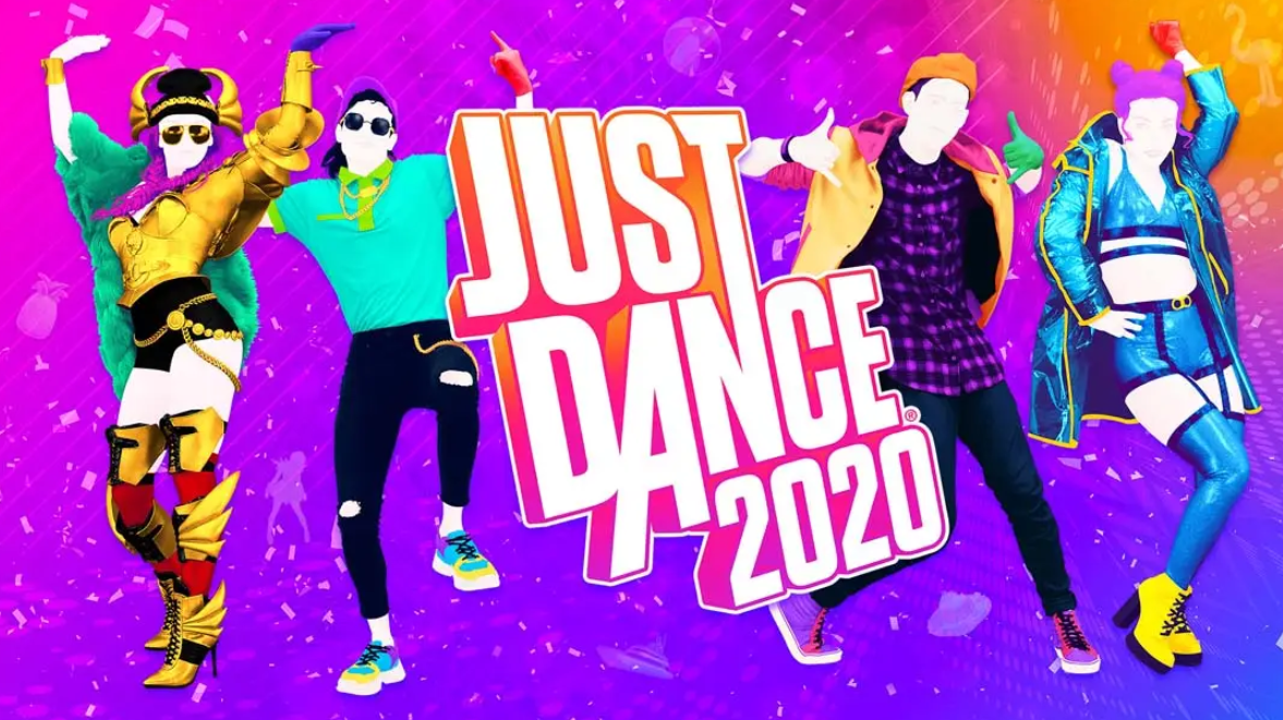 《舞力全开2020 JUST DANCE® 2020》Switch美版中文NSP下载 – 含327839补丁-吾爱自习网
