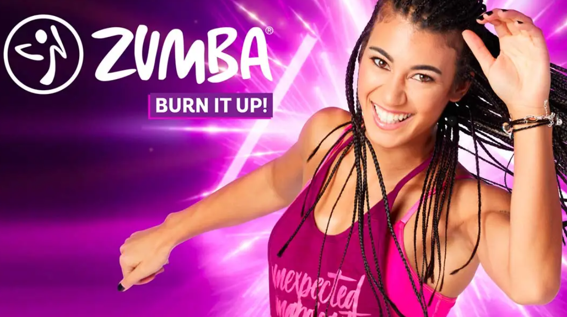 《尊巴燃起来》Switch中文版NSP下载 – 含1.1.0补丁-吾爱自习网