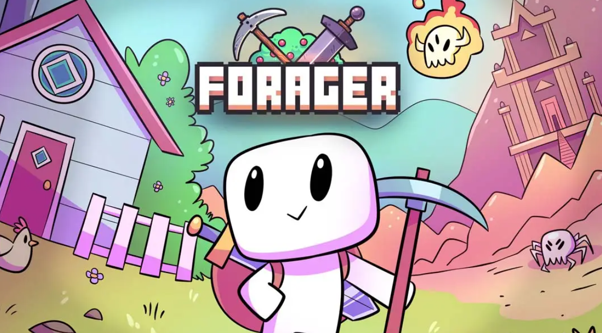 《浮岛物语》Switch中文版NSP下载-吾爱自习网