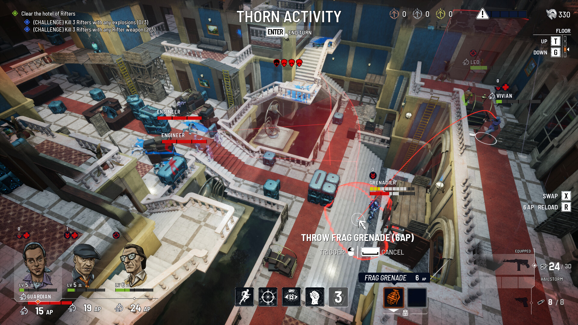 《永不落败/Every Day We Fight》PC中文版下载-含v0.8.1.2-吾爱自习网