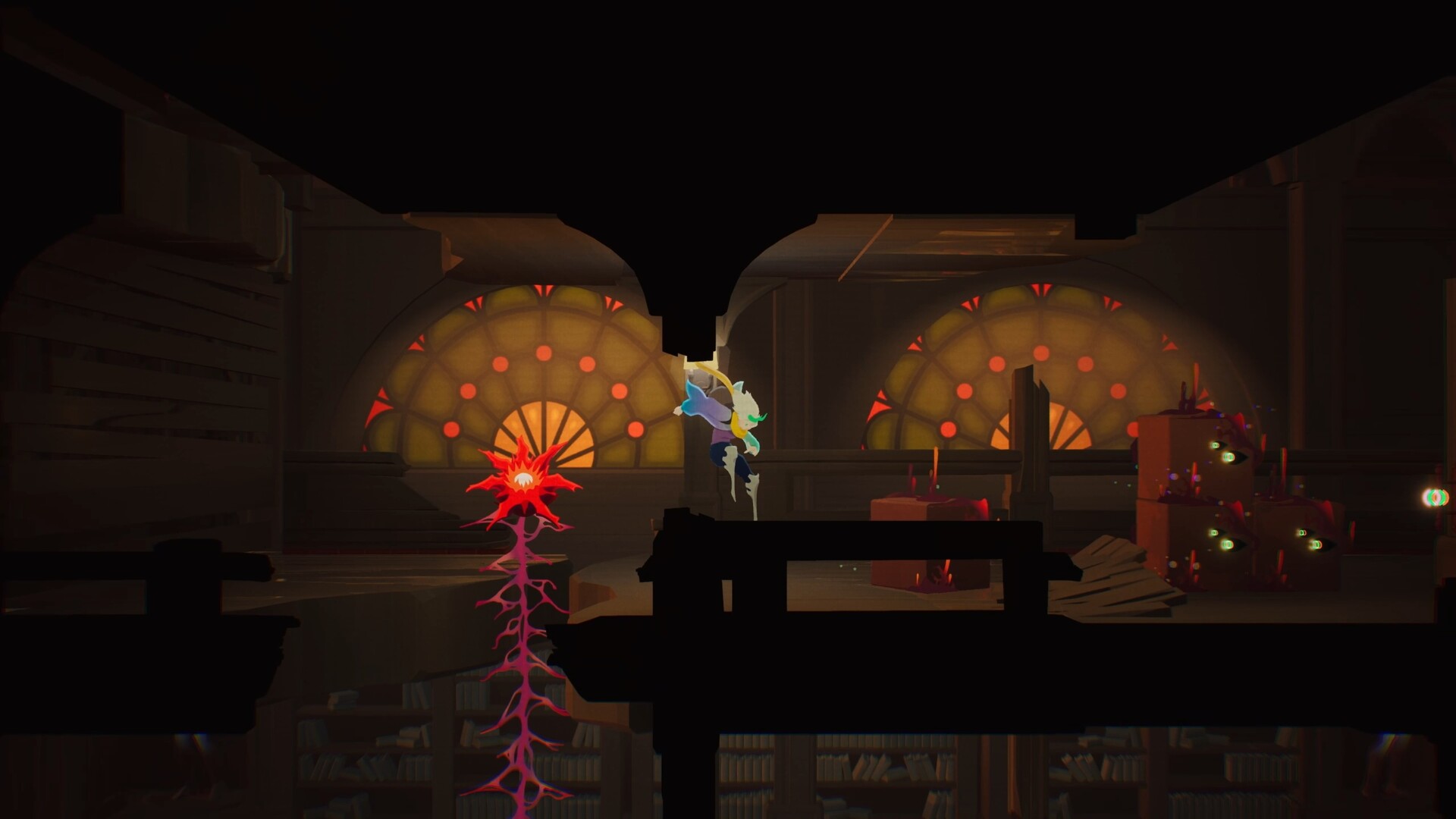 《所有者/Possessors》PC中文版下载-含v1.7.0-吾爱自习网