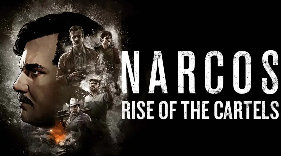 《毒枭:卡特尔崛起 Narcos: Rise of the Cartels》Switch中文版NSP下载 – 含1.0.4补丁-吾爱自习网