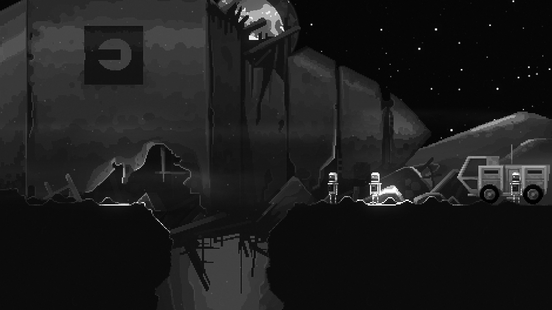 《恐怖僵尸之夜 Zombie Night Terror》Switch美版英文NSP下载 – 含2.0.0补丁