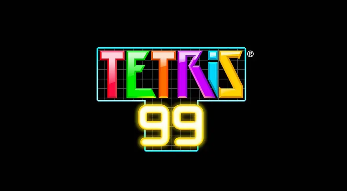 《俄罗斯方块99 TETRIS 99》Switch美版中文NSP下载 – 含2.4.0补丁+2DLC-吾爱自习网
