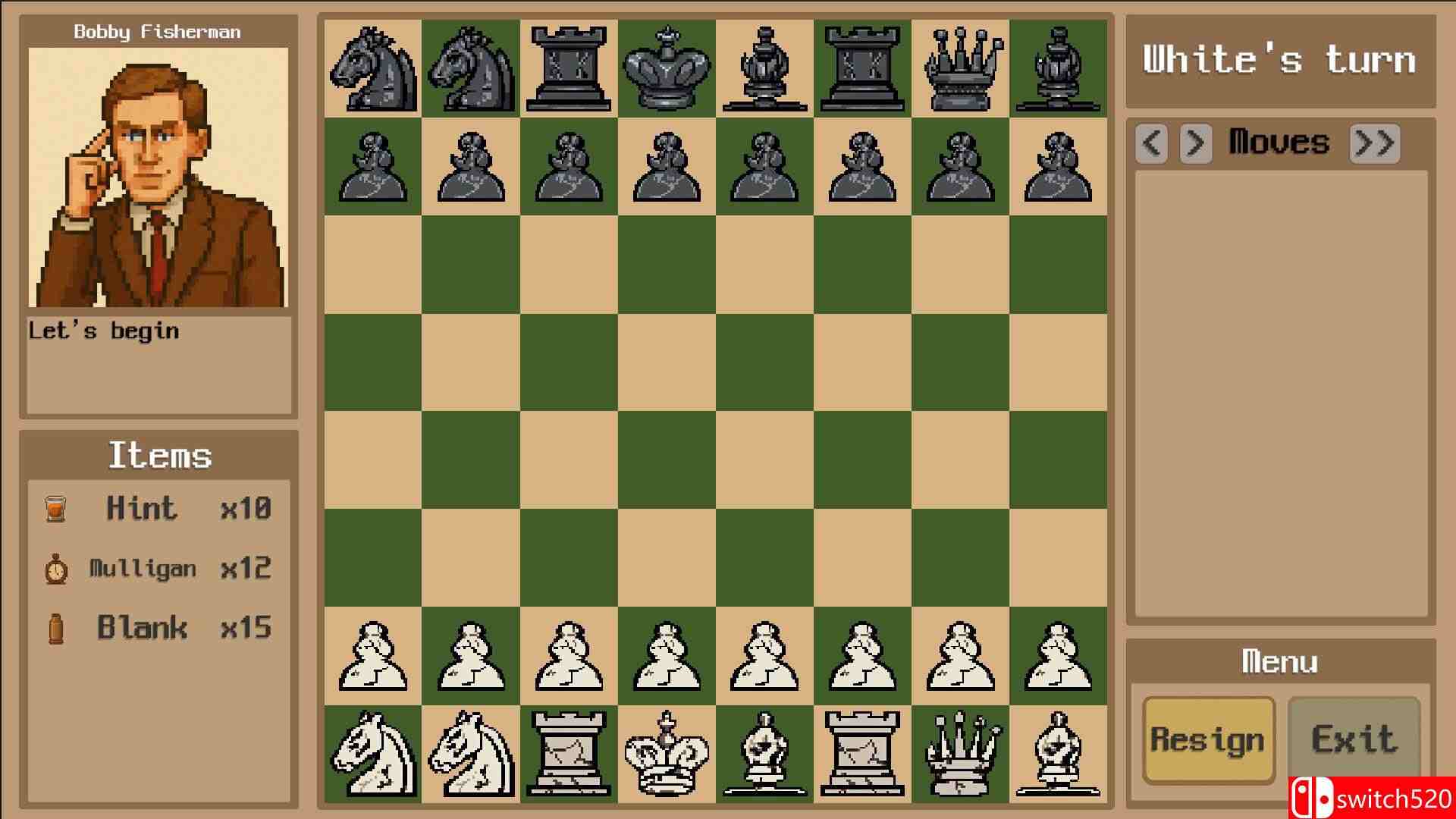 《德州棋局（Chess, Texas）》v1.0.13 [英文]插图5