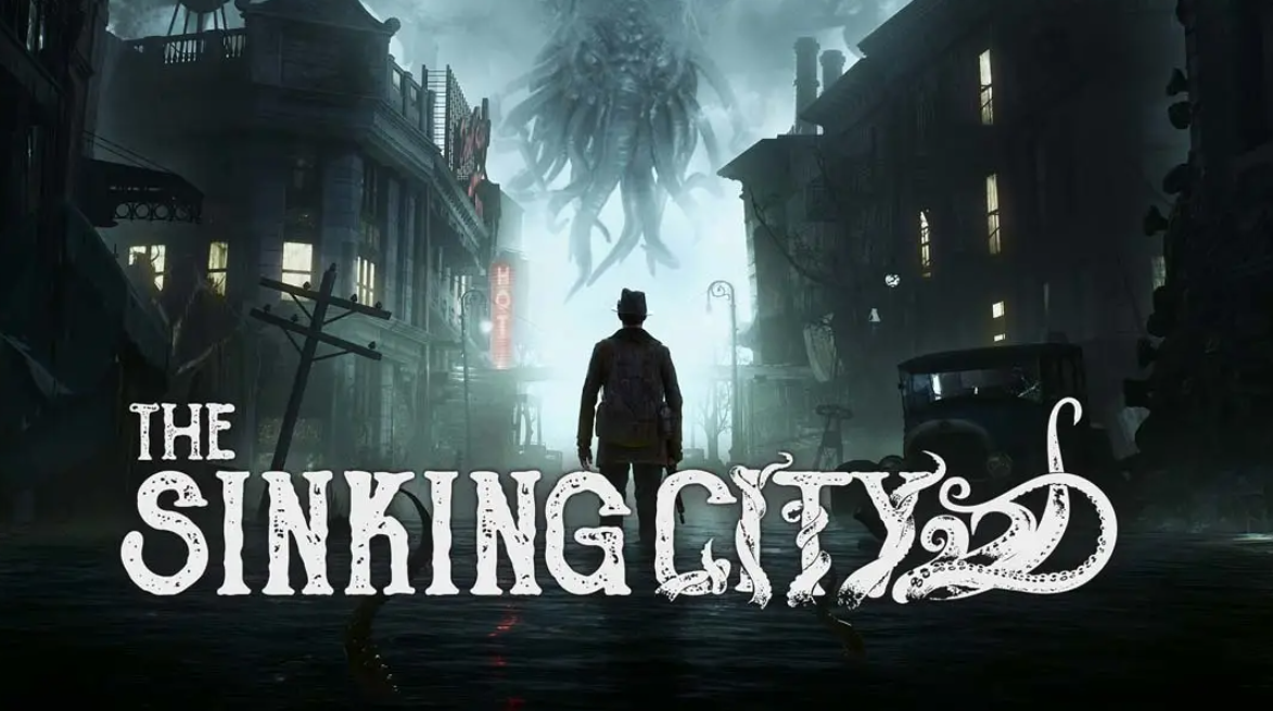 《沉没之城 TurboSnail》Switch中文版NSP下载 – 含1.2.0补丁-吾爱自习网