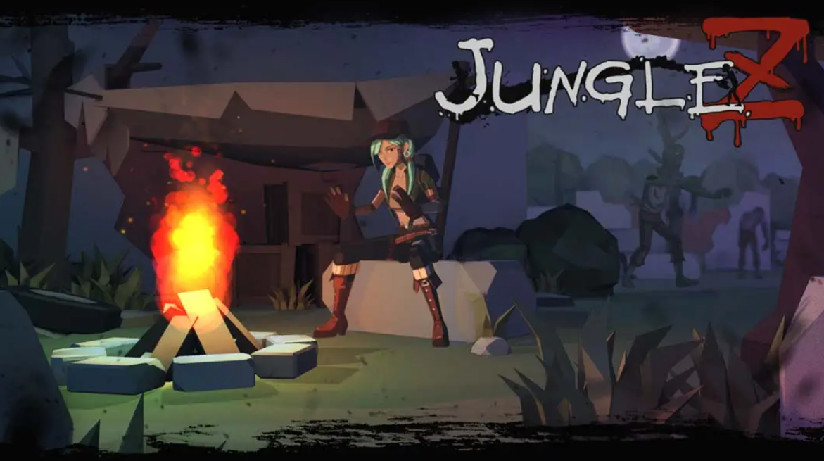 《尸者生存》Switch中文版NSP下载-吾爱自习网