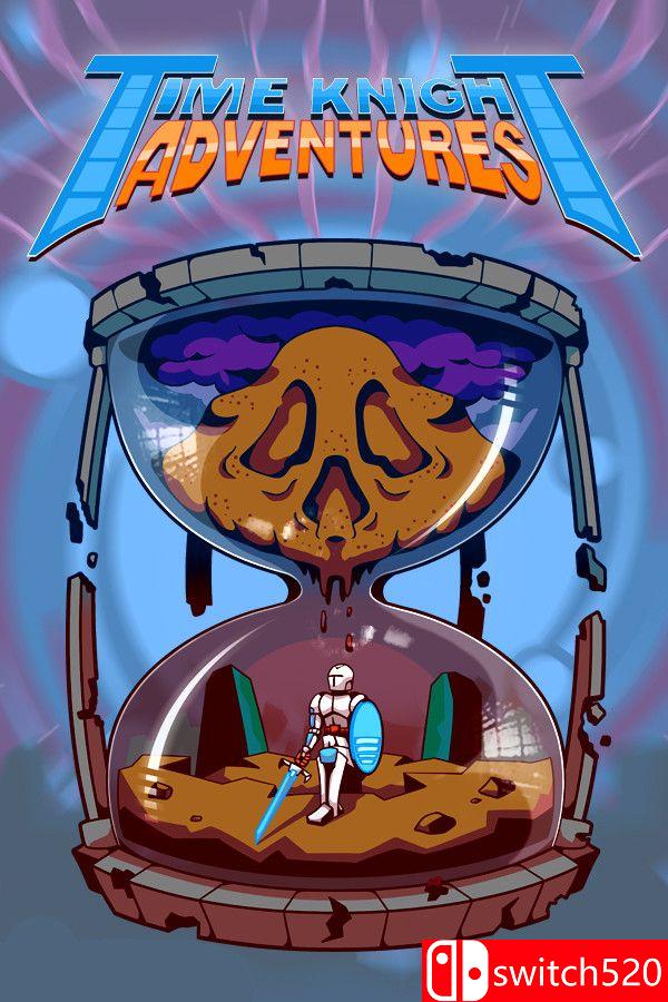 《时间骑士冒险（Time Knight Adventures）》v7543185 [英文]-吾爱自习网