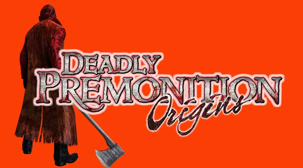 《致命预感 起源 Deadly Premonition Origins》Switch英文版NSP下载 – 含1.0.3补丁-吾爱自习网