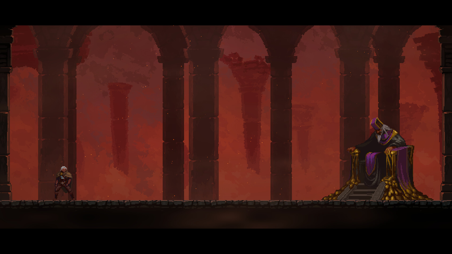 《龙已死/Dragon Is Dead》PC中文版下载-含v1.105-吾爱自习网