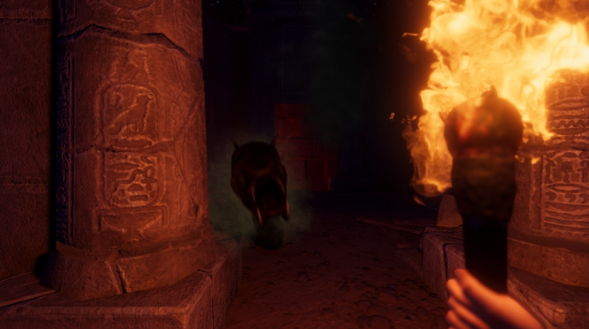 PC游戏《预先警告 FOREWARNED》中文+Build.21397559-吾爱自习网