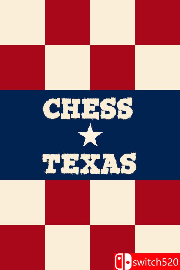 《德州棋局（Chess, Texas）》v1.0.13 [英文]-吾爱自习网