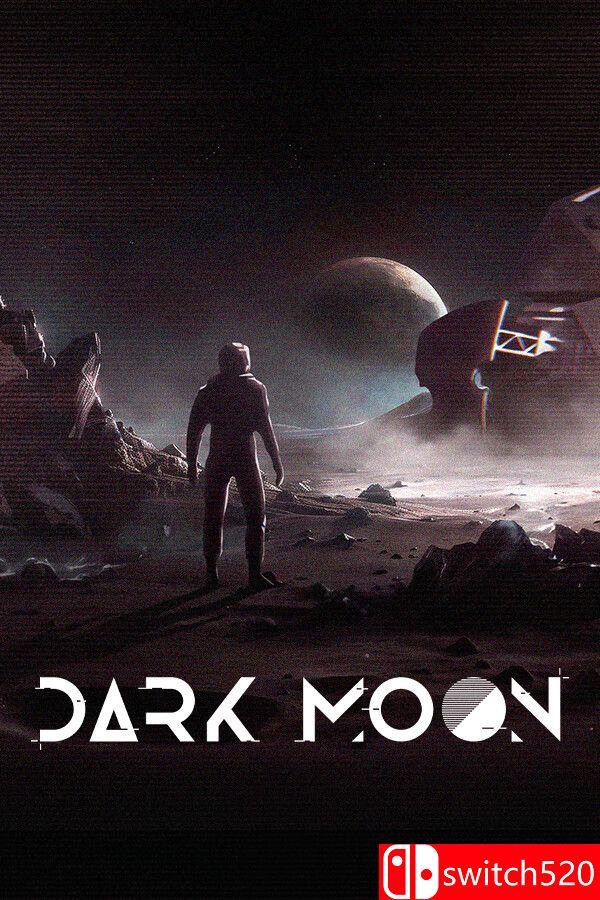 《暗月（Dark Moon）》官方中文 v1.02 [中文/英文/日语]-吾爱自习网