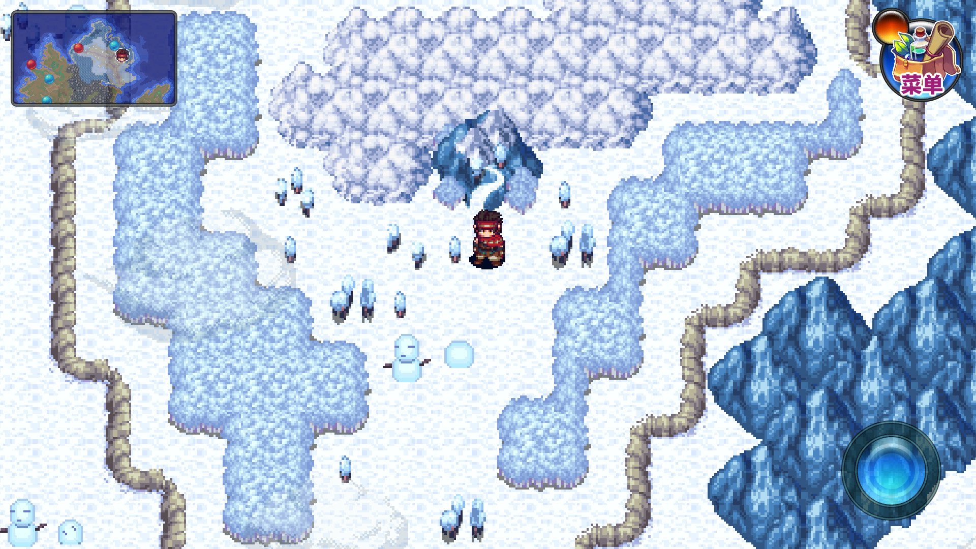 《四族传说 Legend of the Tetrarchs》Switch英文版NSP下载 – 含1.0.0补丁-吾爱自习网