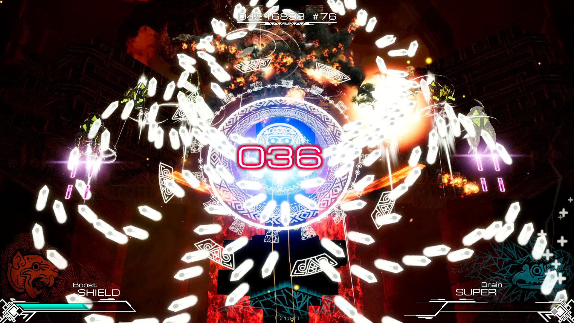 《天使之翼号 Pawarumi》Switch中文版NSP下载 – 含1.0.2补丁