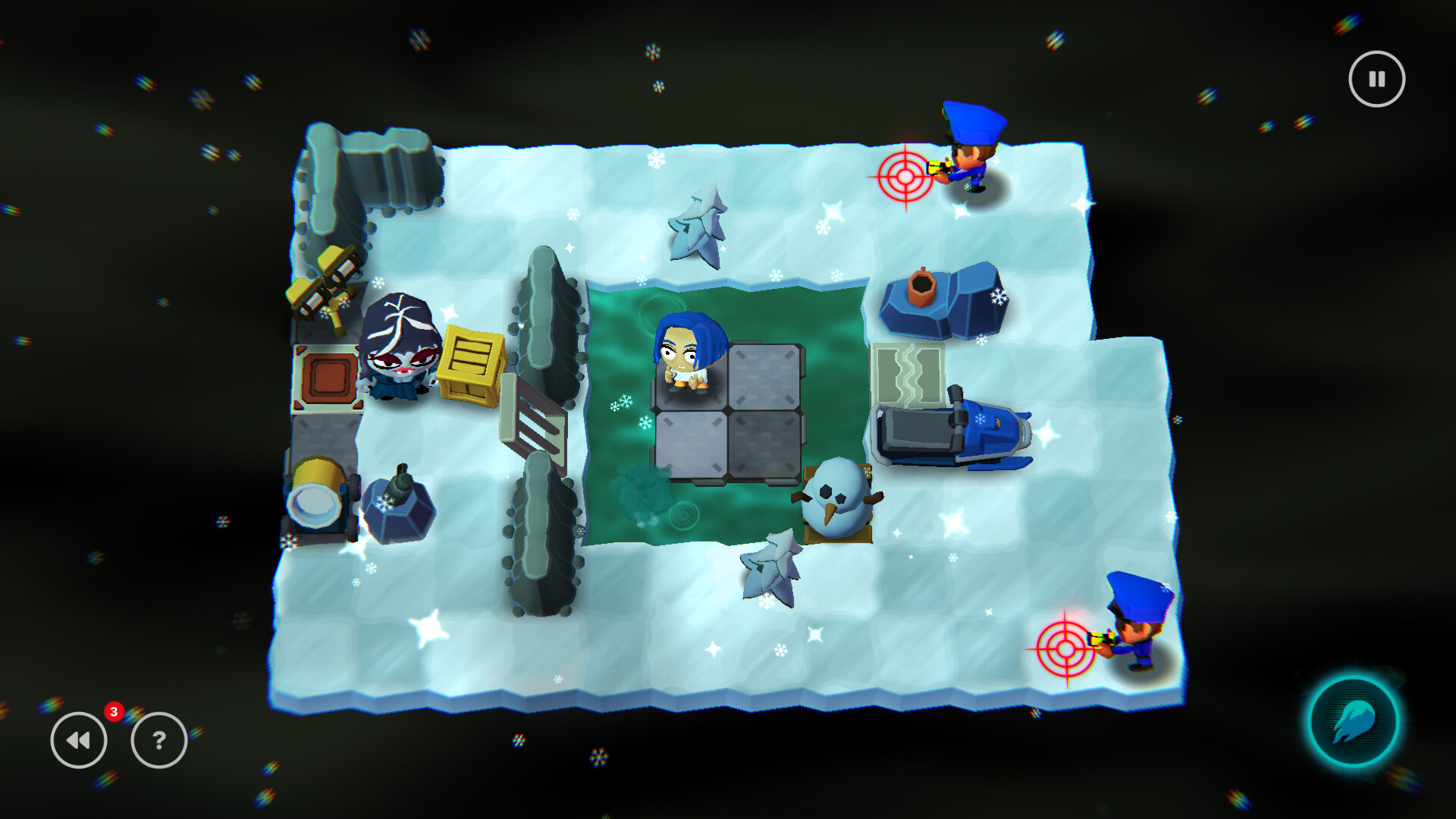 《杀令营2/Slayaway Camp 2》PC版下载插图1