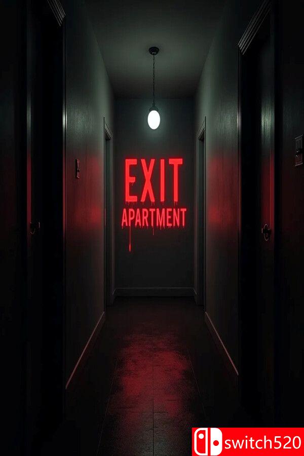 《逃离公寓（ExitApartment）》Build 19835759 [英文]