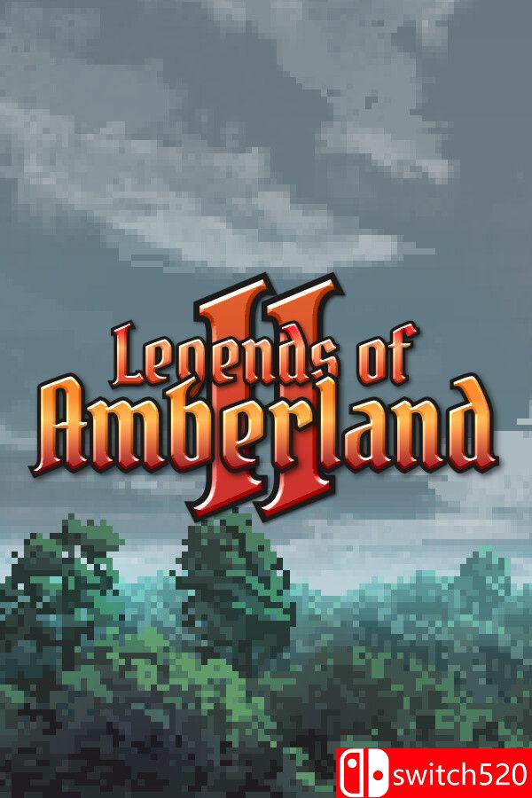 《琥珀之地传奇II：树之歌（Legends of Amberland: Song Trees）》v1.24 [英文]-吾爱自习网