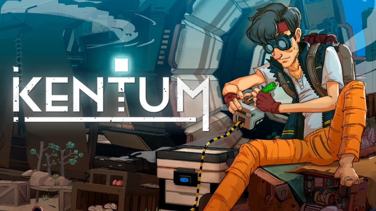 肯特开拓史丨Kentum-寒山客