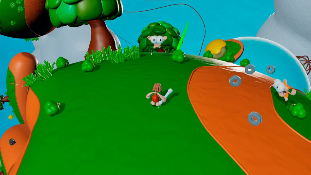 【美版】克罗萨克 .Crosak 中文