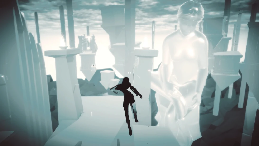 【日版】天界上升 .Celestial Ascend 中文