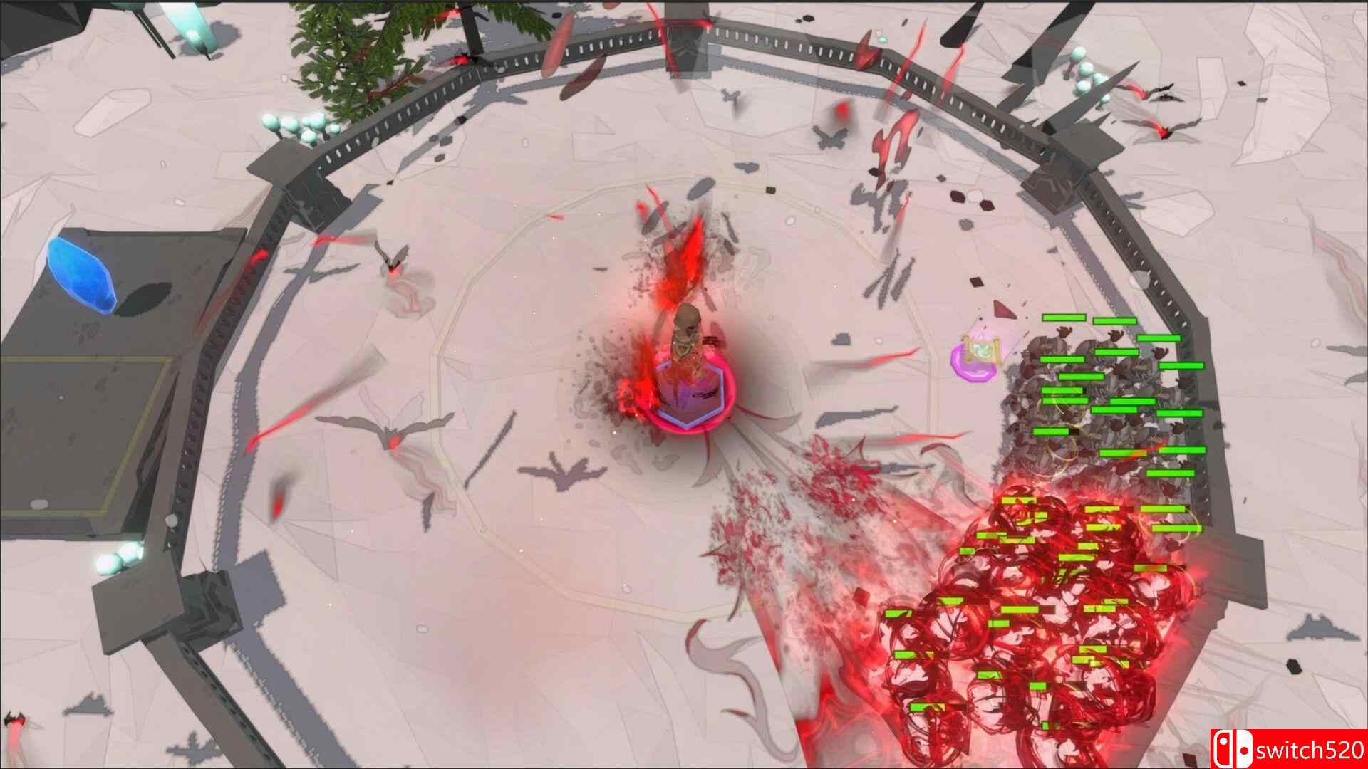 《波利塔防（Poly TD）》官方中文 [中文/繁体/英文/日语]