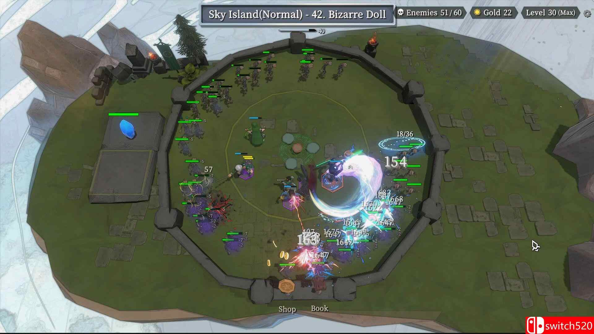 《波利塔防（Poly TD）》官方中文 [中文/繁体/英文/日语]