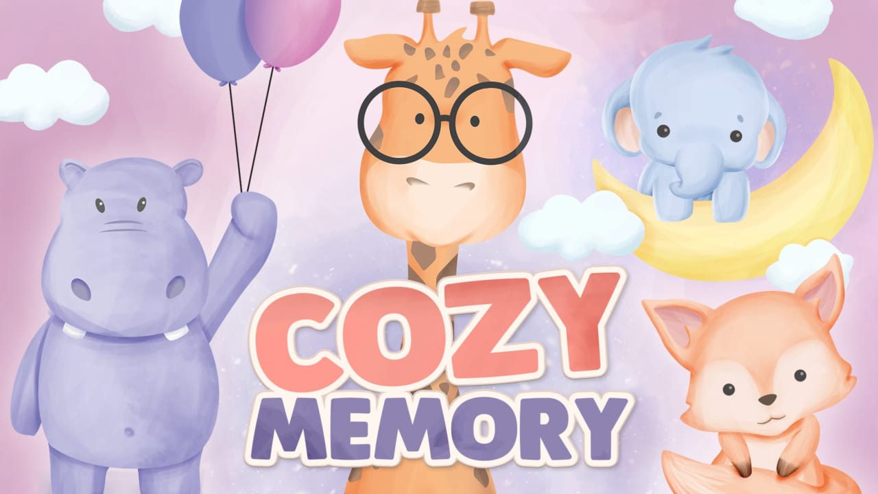 温馨记忆丨Cozy Memory-吾爱自习网