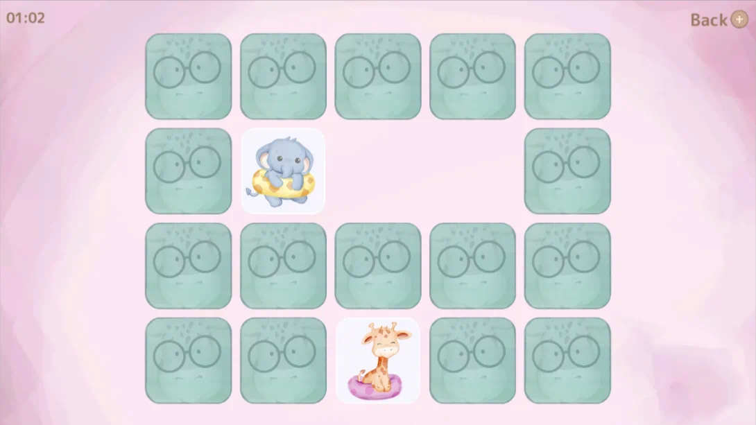 【美版】温馨记忆 .Cozy Memory 中文