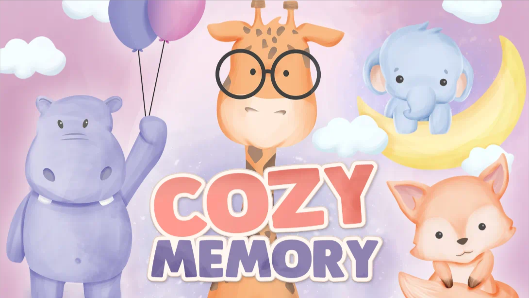 【美版】温馨记忆 .Cozy Memory 中文-创领云聚
