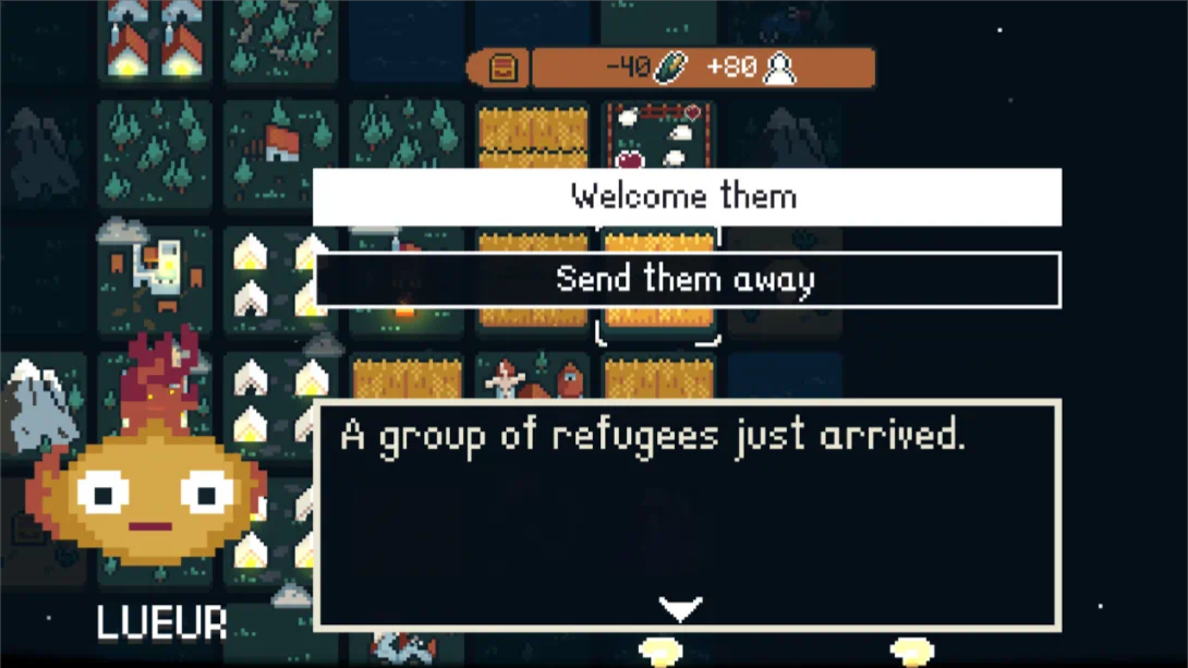 【美版】晨曦族人 .Dawnfolk 中文插图5