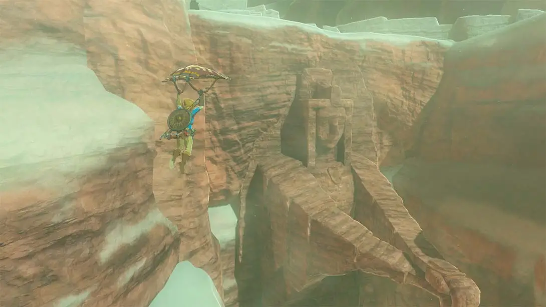 【美版】塞尔达传说：旷野之息 The Legend of Zelda: Breath of the Wild 中文插图3