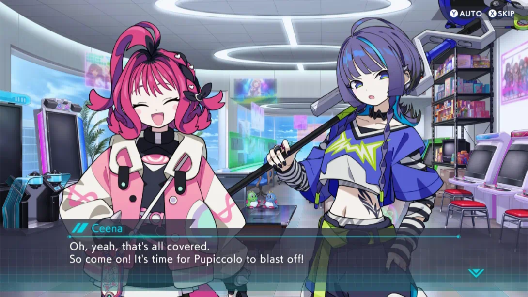 【美版】QQQ节拍！！！ .QQQbeats!!! 英语插图5