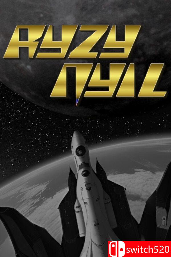 《疯狂之箭（RYZY NYIL）》Build 21350052 [英文/日语]