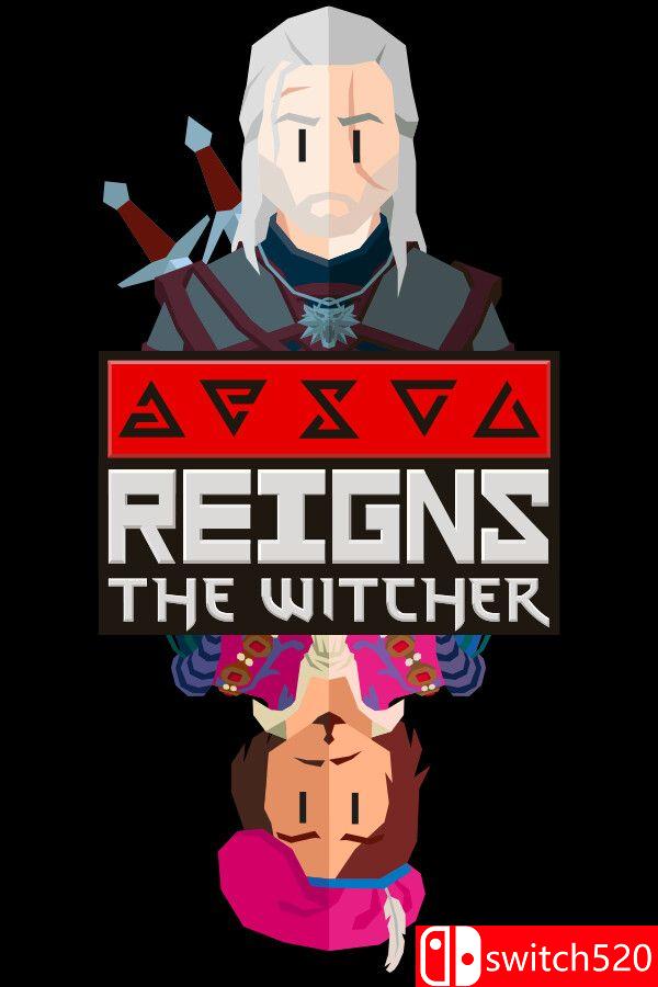 《王权：巫师（Reigns: The Witcher）》官方中文 [中文/英文]-吾爱自习网