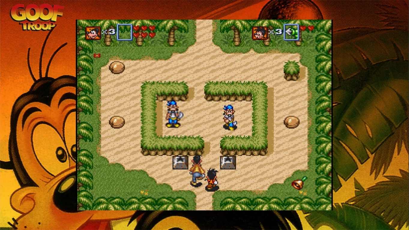 【美版】迪士尼午后合集 .The Disney Afternoon Collection 英语