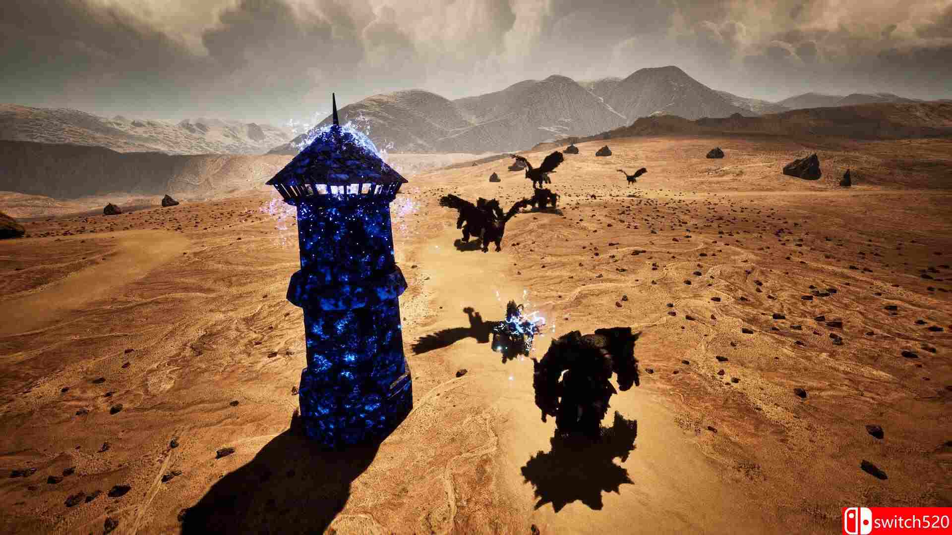 《经典塔防2（Classic Tower Defense 2）》官方中文 v1.0.3 [中文/英文]