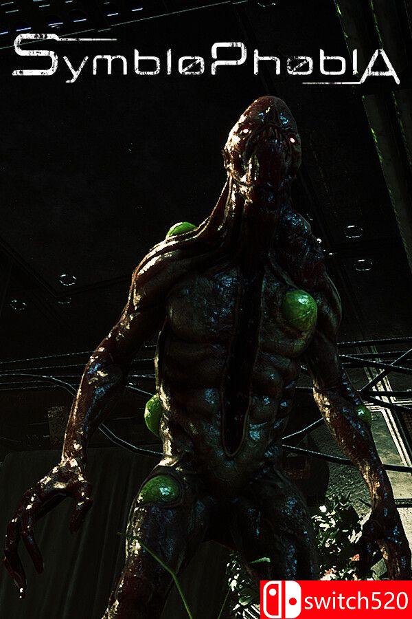 《共生恐惧（SymbioPhobiA）》v1.00.18 [英文]-吾爱自习网