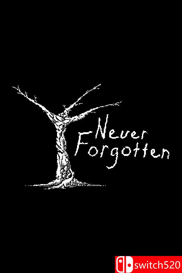 《永志不忘（Never Forgotten）》Build 15669608 [英文]-吾爱自习网