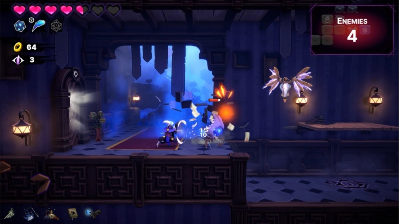 【美版】水晶之路 .Cryptical Path 中文