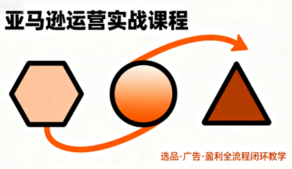 毕方电商·亚马逊全站会员课程(更新3月)-我爱发帖