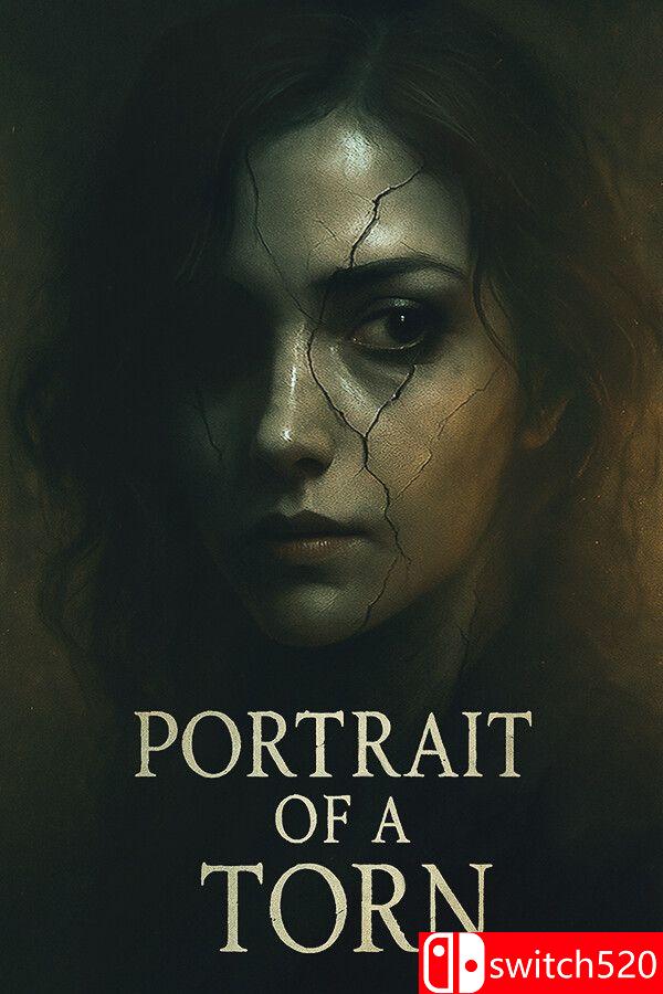 《撕裂的回忆录（Portrait of a Torn）》官方中文 Build 22306157 [中文/英文/日语]-吾爱自习网